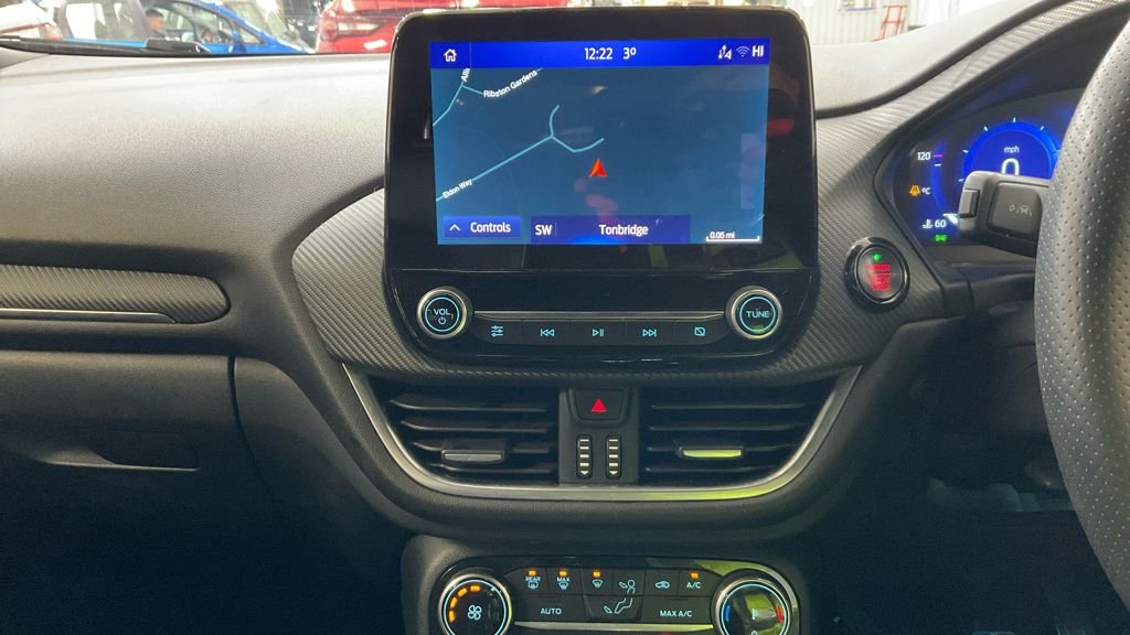 Used Ford Puma 2021 for sale - 77205319: Photo 3