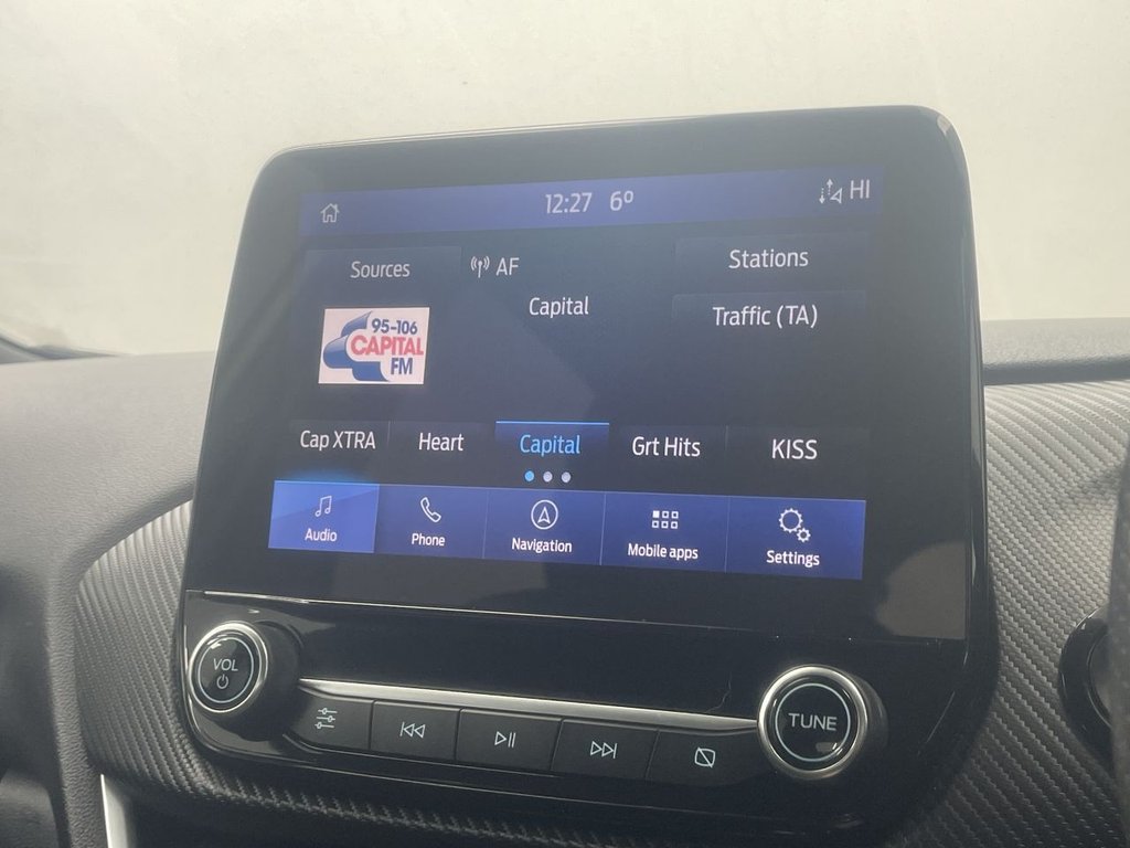 Used Ford Puma 2021 for sale - 77205319: Photo 31