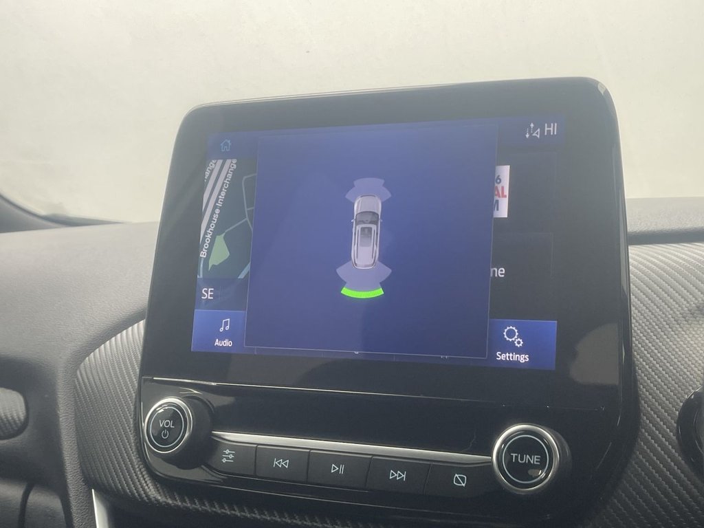 Used Ford Puma 2021 for sale - 77205319: Photo 33