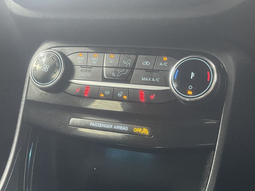 Used Ford Puma 2021 for sale - 77205319: Photo 34