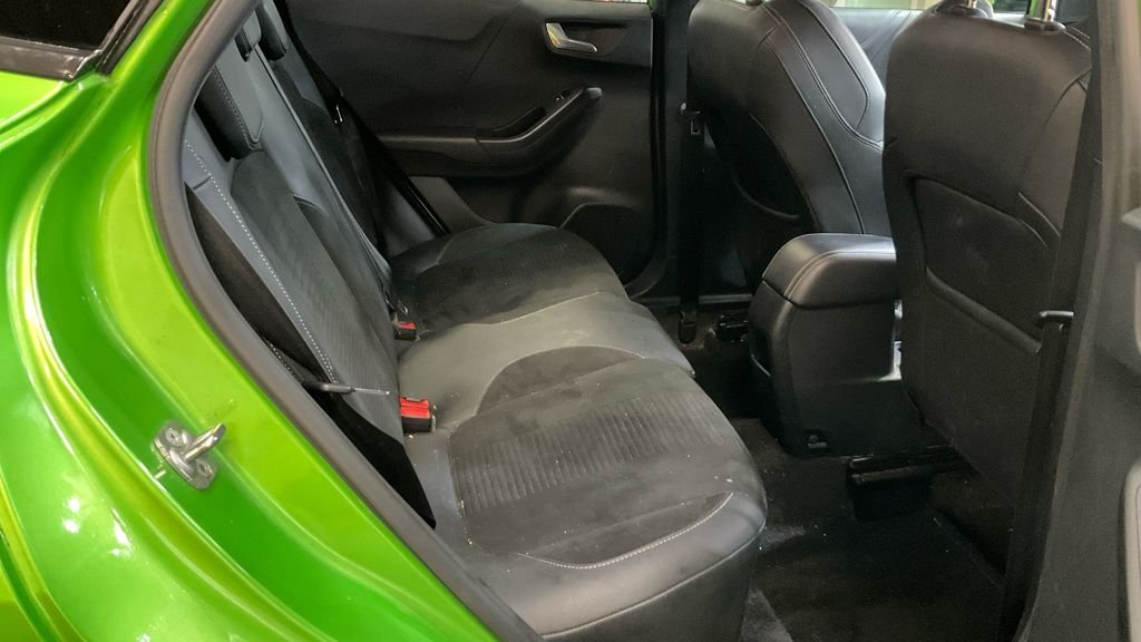 Used Ford Puma 2021 for sale - 77205319: Photo 9