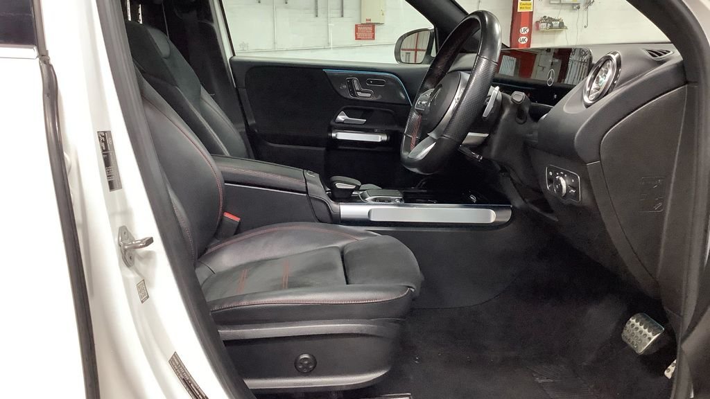 Used Mercedes-Benz GLB 2020 for sale - 77133200: Photo 2