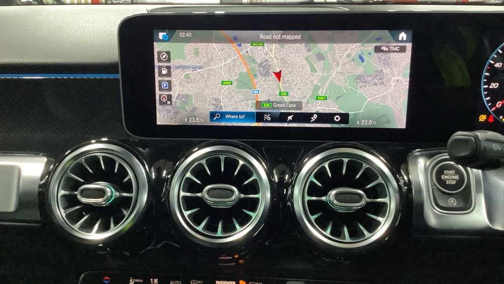 Used Mercedes-Benz GLB 2020 for sale - 77133200: Photo 3