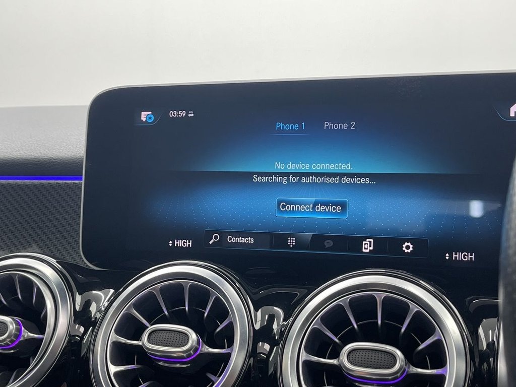 Used Mercedes-Benz GLB 2020 for sale - 77133200: Photo 30