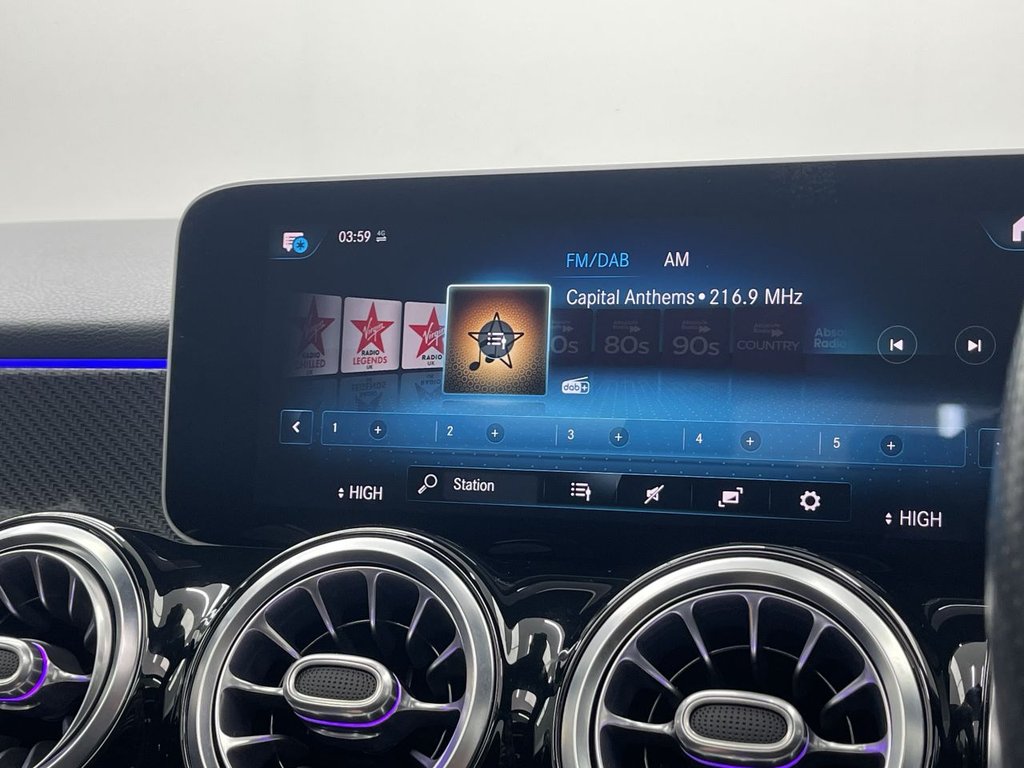 Used Mercedes-Benz GLB 2020 for sale - 77133200: Photo 31