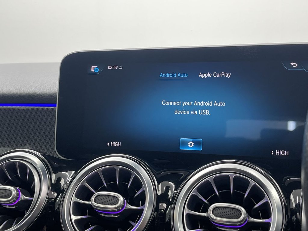 Used Mercedes-Benz GLB 2020 for sale - 77133200: Photo 33