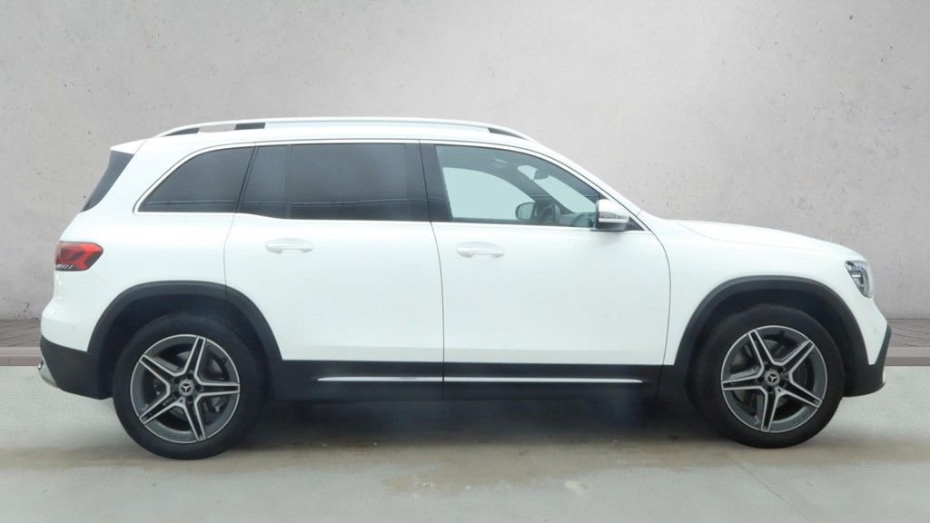 Used Mercedes-Benz GLB 2020 for sale - 77133200: Photo 8