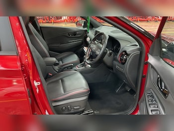 Used Hyundai KONA 2019 for sale - 78293417: Photo