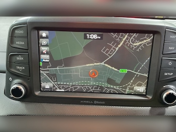 Used Hyundai KONA 2019 for sale - 78293417: Photo