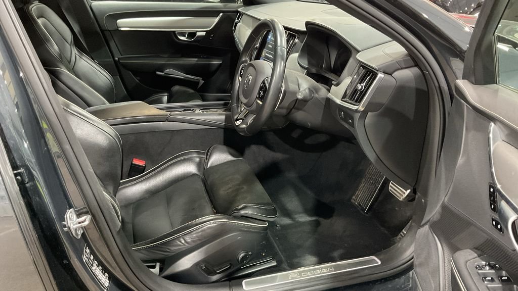 Used Volvo V90 2019 for sale - 78181278: Photo 10