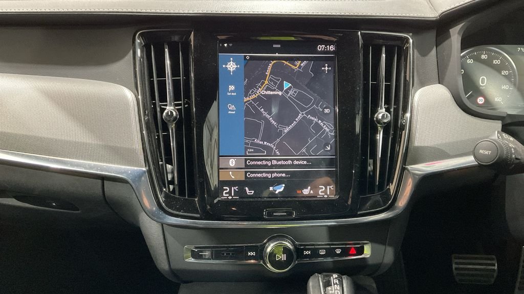 Used Volvo V90 2019 for sale - 78181278: Photo 11