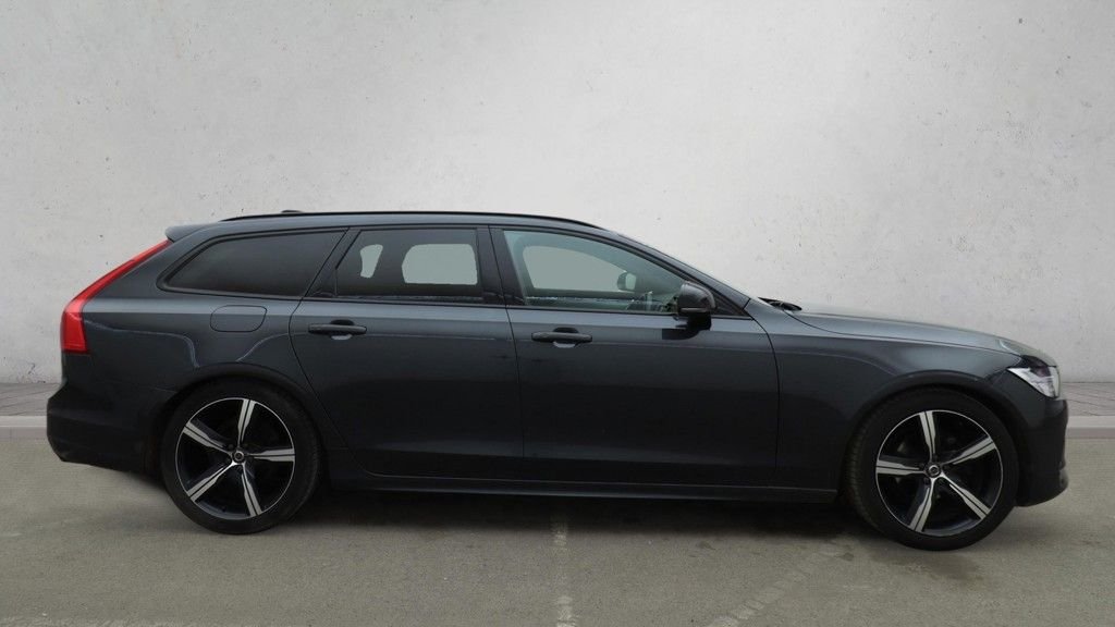 Used Volvo V90 2019 for sale - 78181278: Photo 6