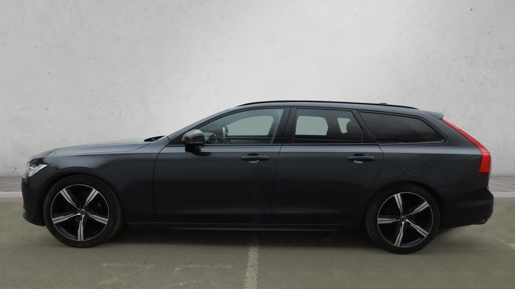 Used Volvo V90 2019 for sale - 78181278: Photo 7