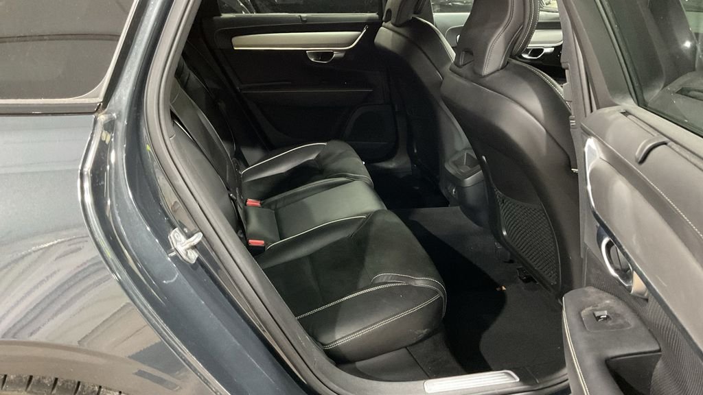 Used Volvo V90 2019 for sale - 78181278: Photo 9