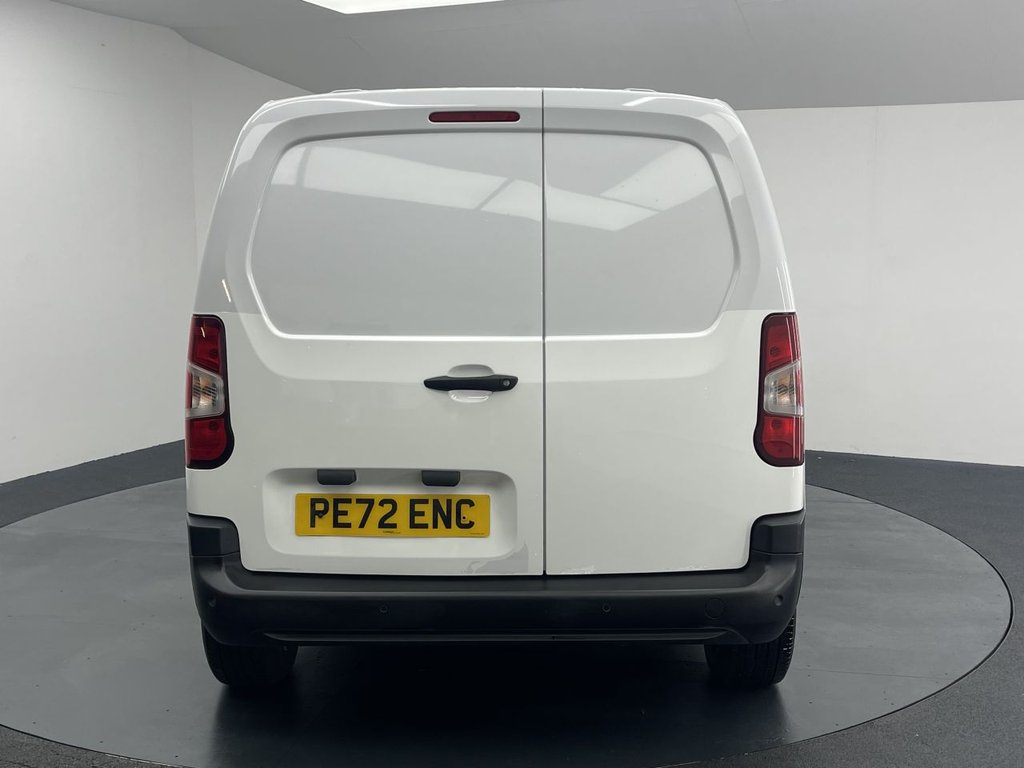 Used Citroen Berlingo 2022 for sale - 76591196: Photo 10