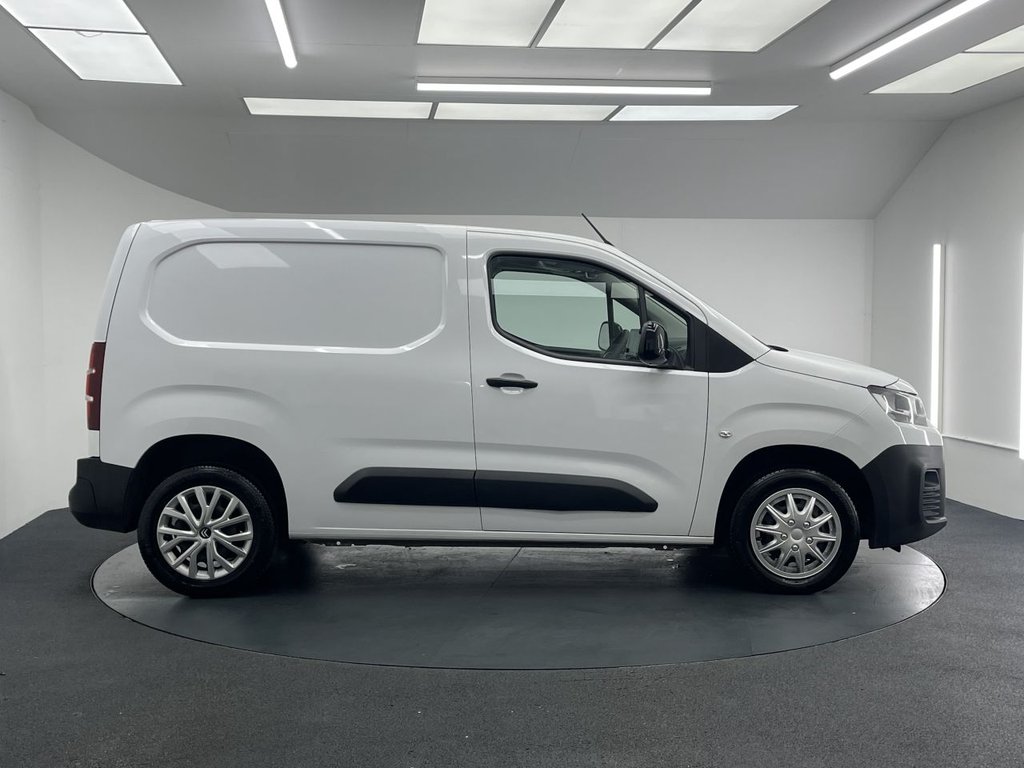 Used Citroen Berlingo 2022 for sale - 76591196: Photo 13