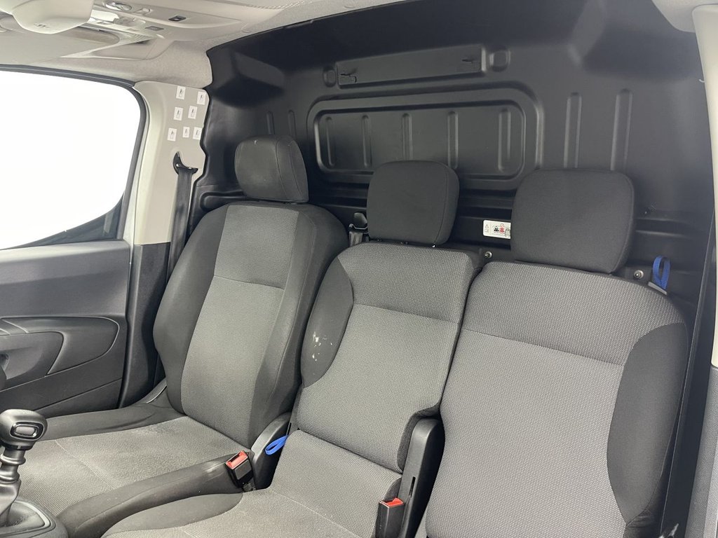 Used Citroen Berlingo 2022 for sale - 76591196: Photo 14