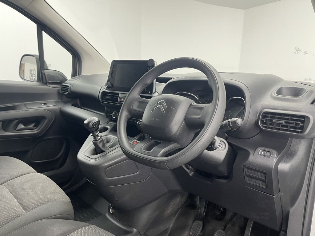 Used Citroen Berlingo 2022 for sale - 76591196: Photo 17