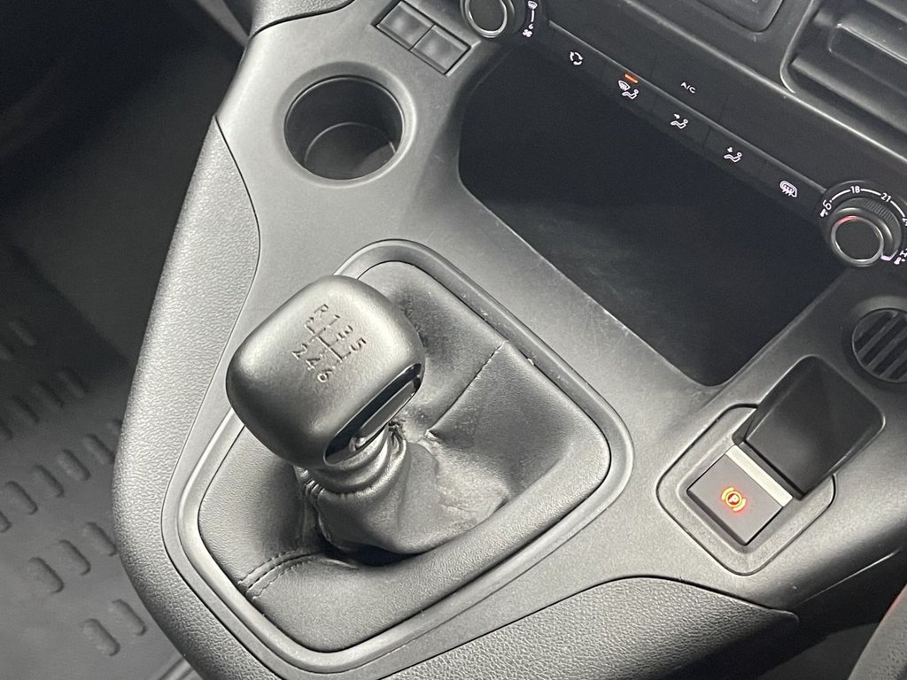 Used Citroen Berlingo 2022 for sale - 76591196: Photo 23