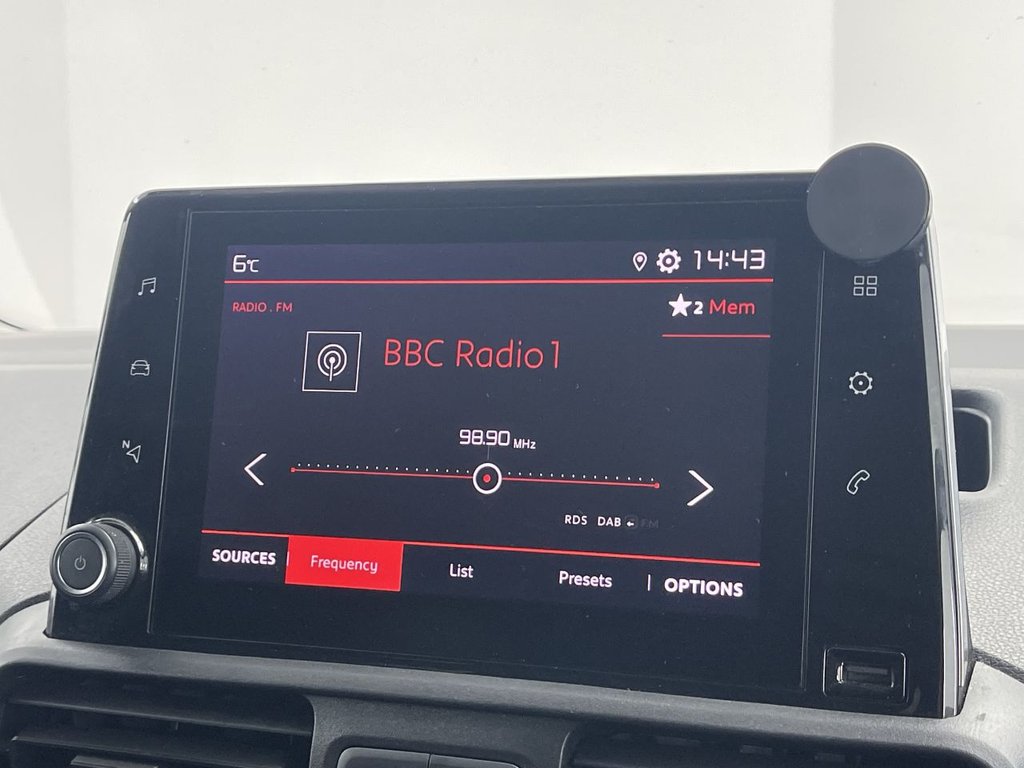 Used Citroen Berlingo 2022 for sale - 76591196: Photo 25