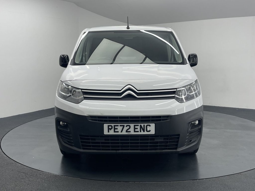 Used Citroen Berlingo 2022 for sale - 76591196: Photo 5
