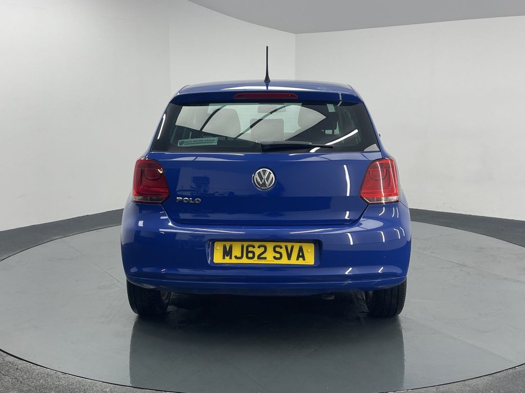 Used Volkswagen Polo 2013 for sale - 77212854: Photo 10