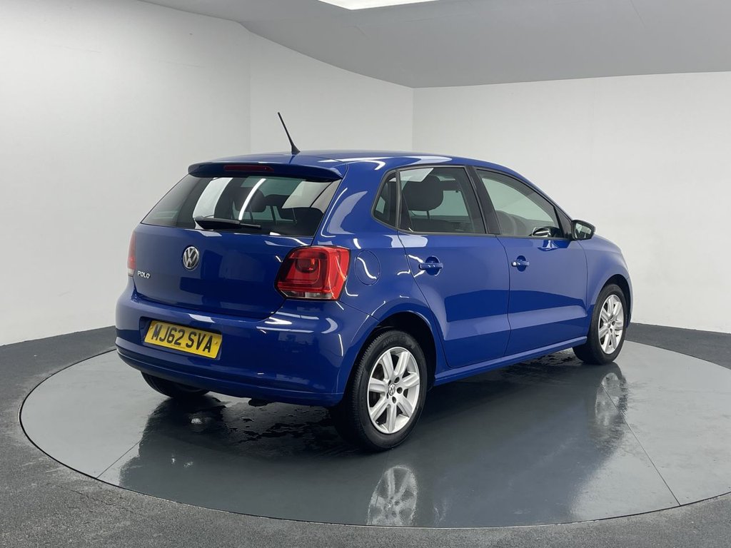 Used Volkswagen Polo 2013 for sale - 77212854: Photo 11