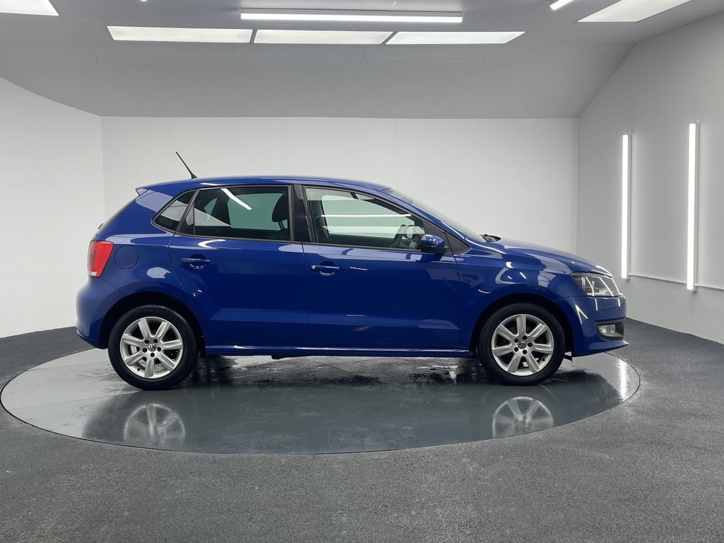 Used Volkswagen Polo 2013 for sale - 77212854: Photo 13