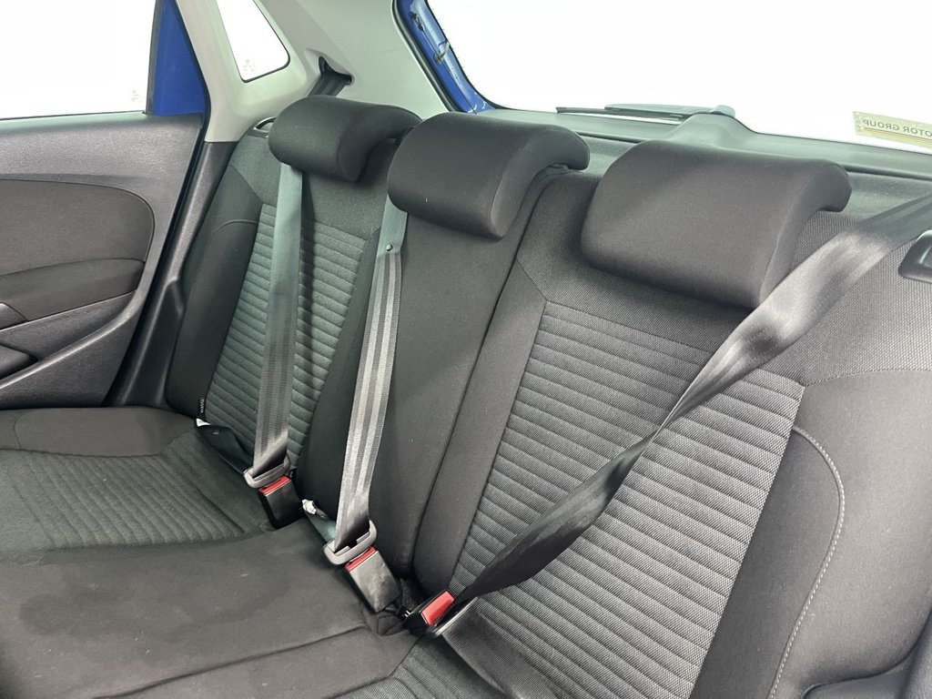 Used Volkswagen Polo 2013 for sale - 77212854: Photo 15