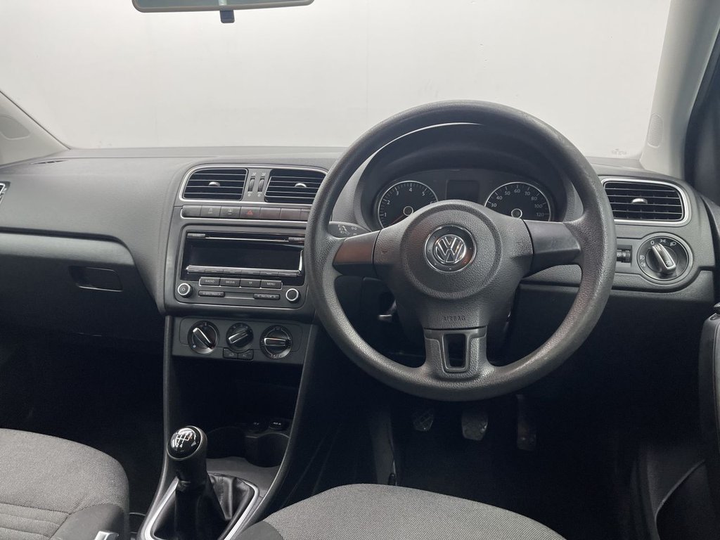 Used Volkswagen Polo 2013 for sale - 77212854: Photo 19