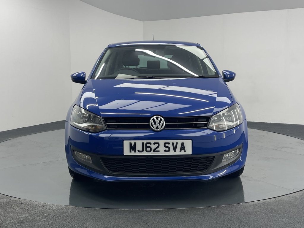 Used Volkswagen Polo 2013 for sale - 77212854: Photo 5