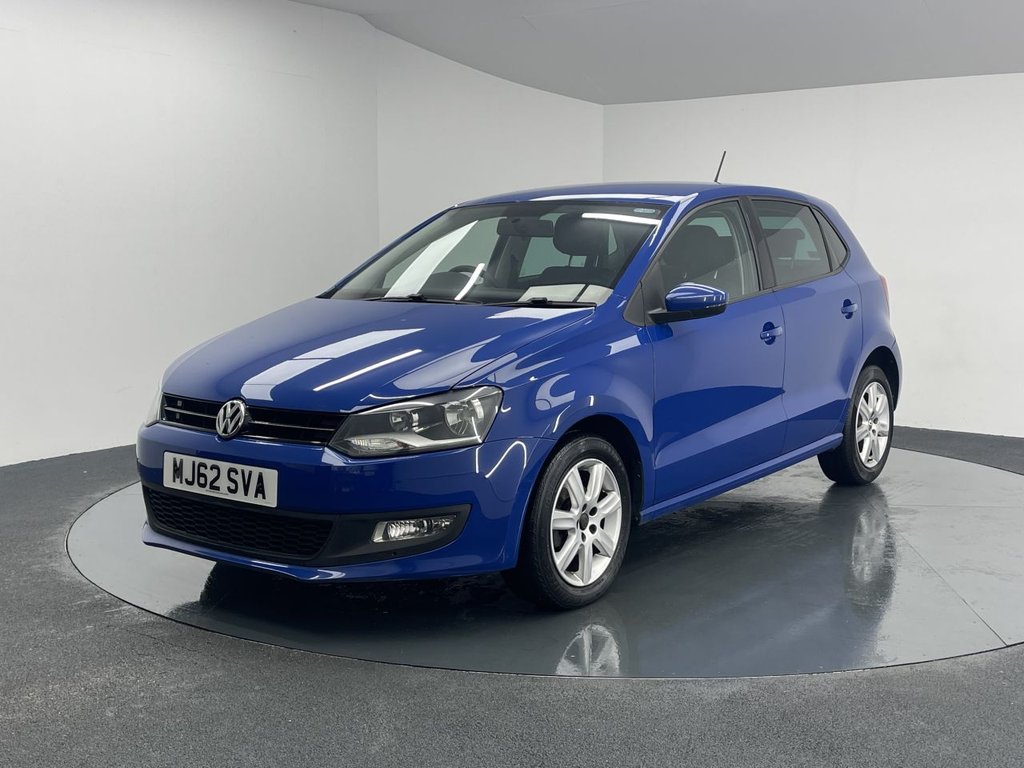 Used Volkswagen Polo 2013 for sale - 77212854: Photo 6