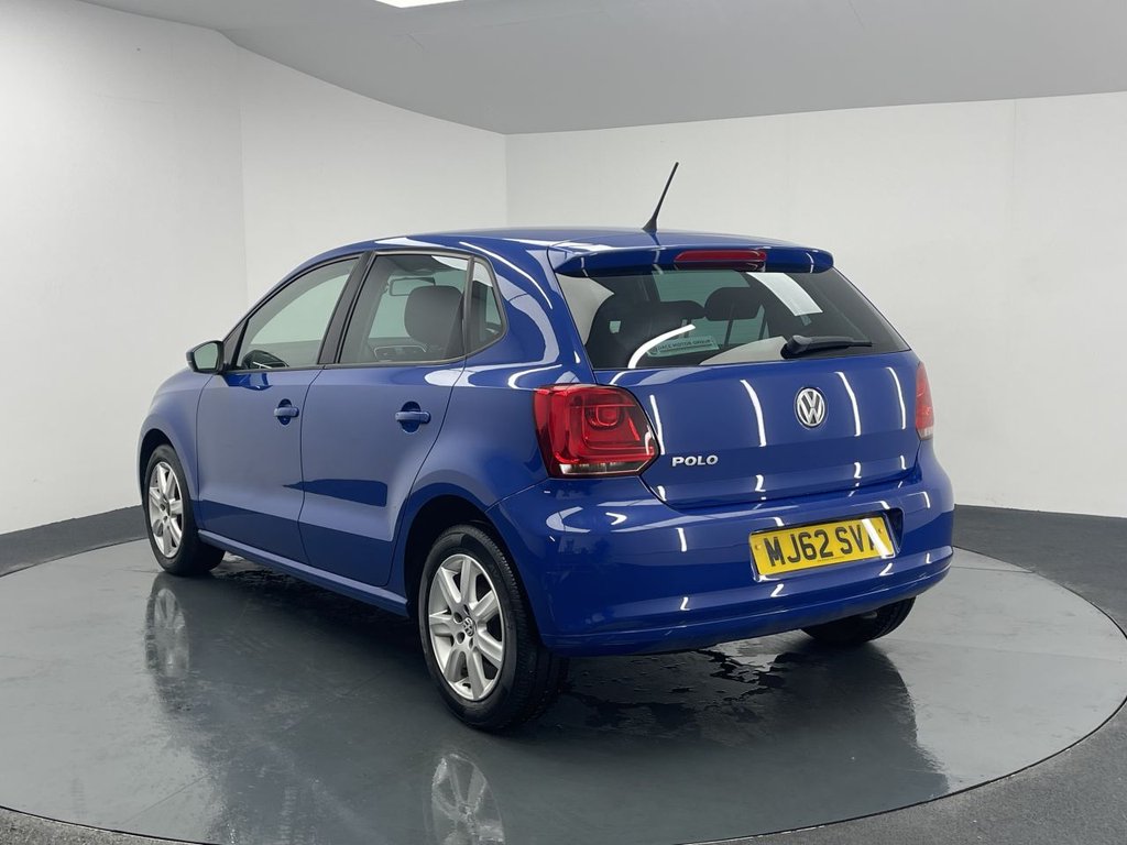Used Volkswagen Polo 2013 for sale - 77212854: Photo 9