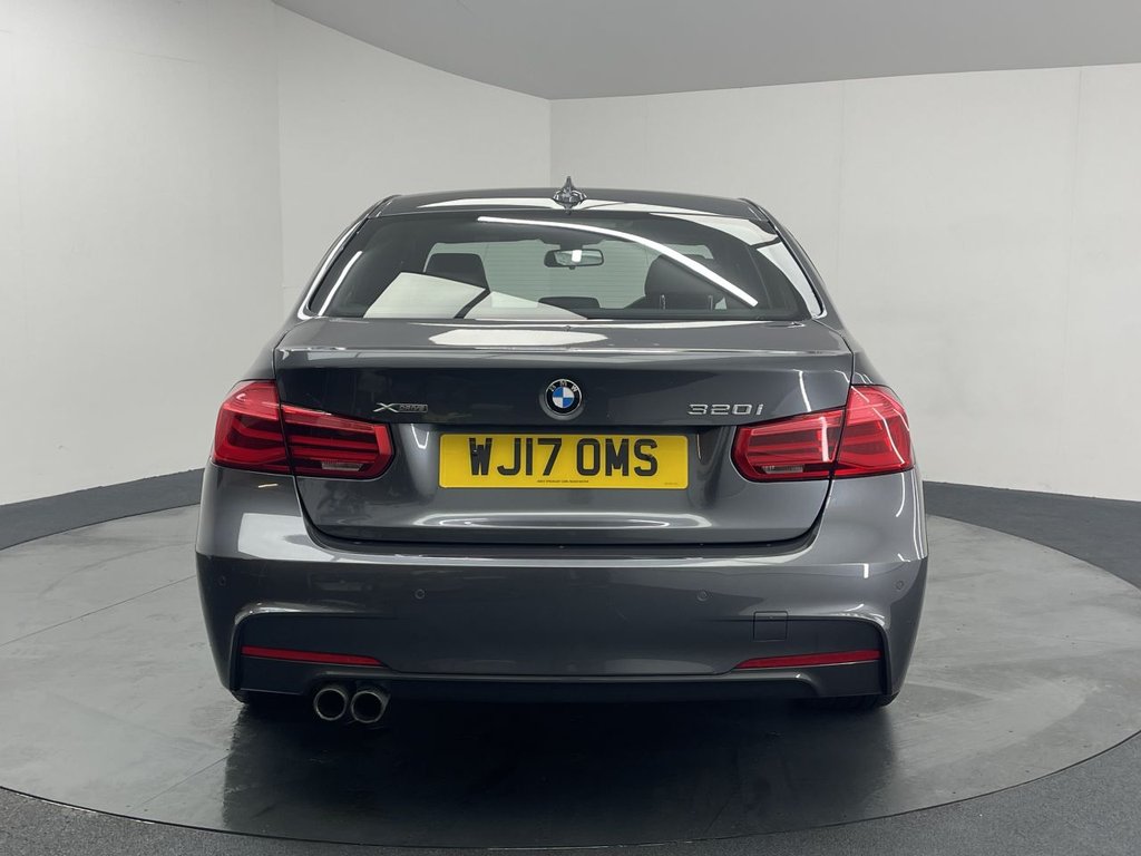 Used BMW 3 Series 2017 for sale - 75693197: Photo 10