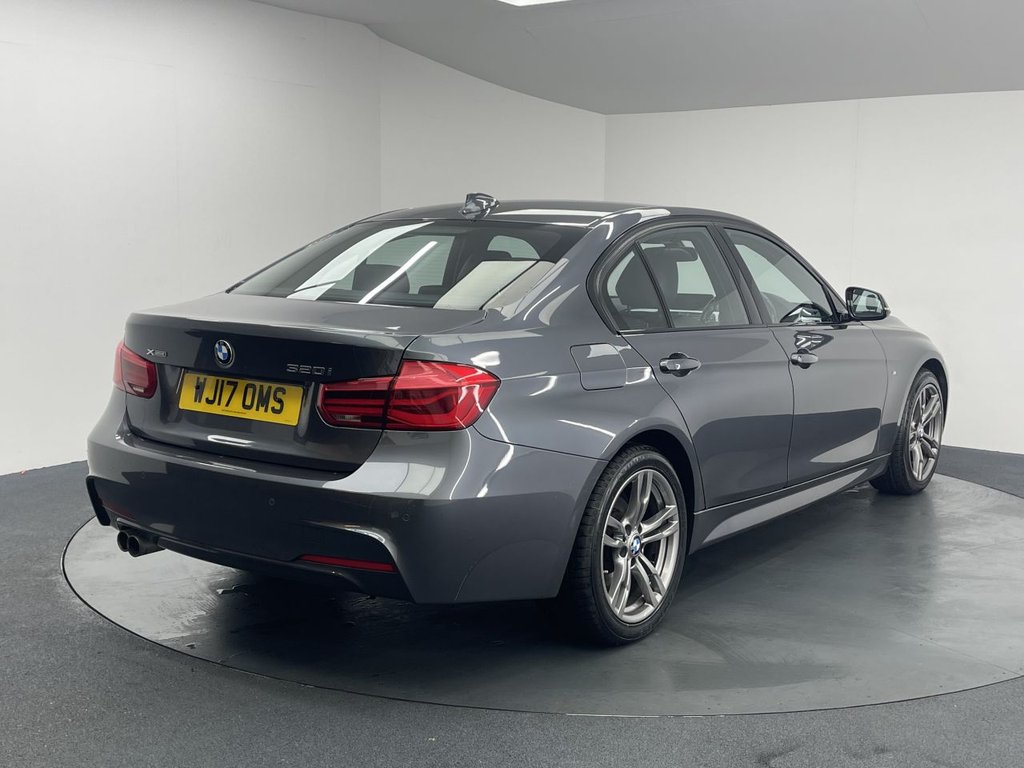Used BMW 3 Series 2017 for sale - 75693197: Photo 11