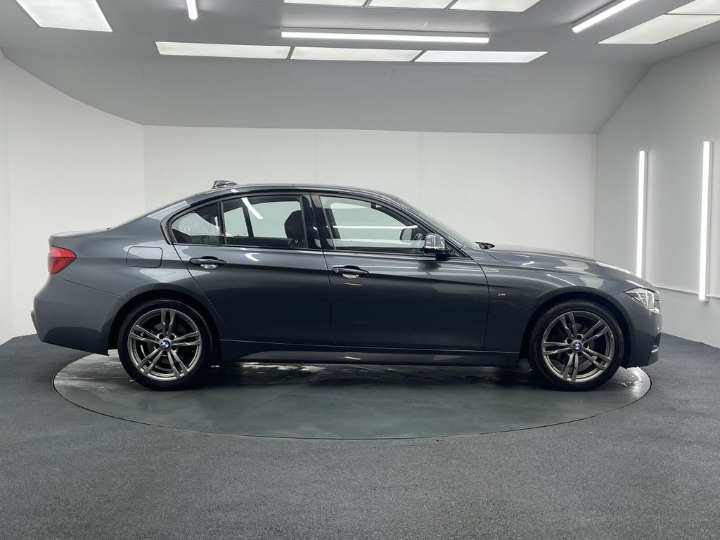 Used BMW 3 Series 2017 for sale - 75693197: Photo 13