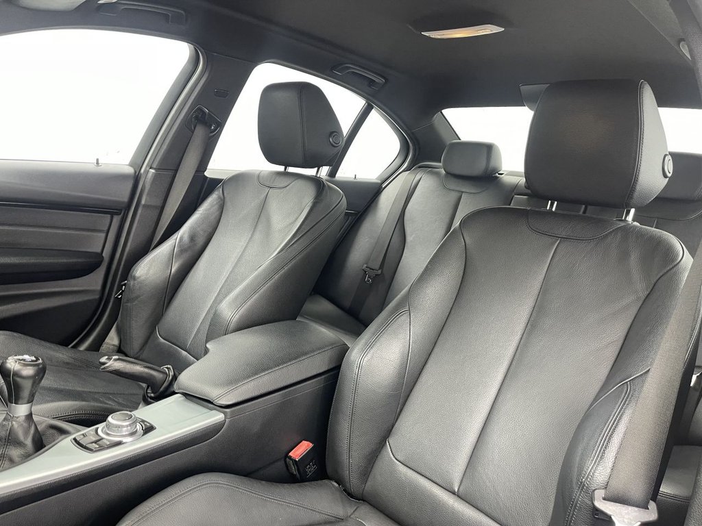 Used BMW 3 Series 2017 for sale - 75693197: Photo 14