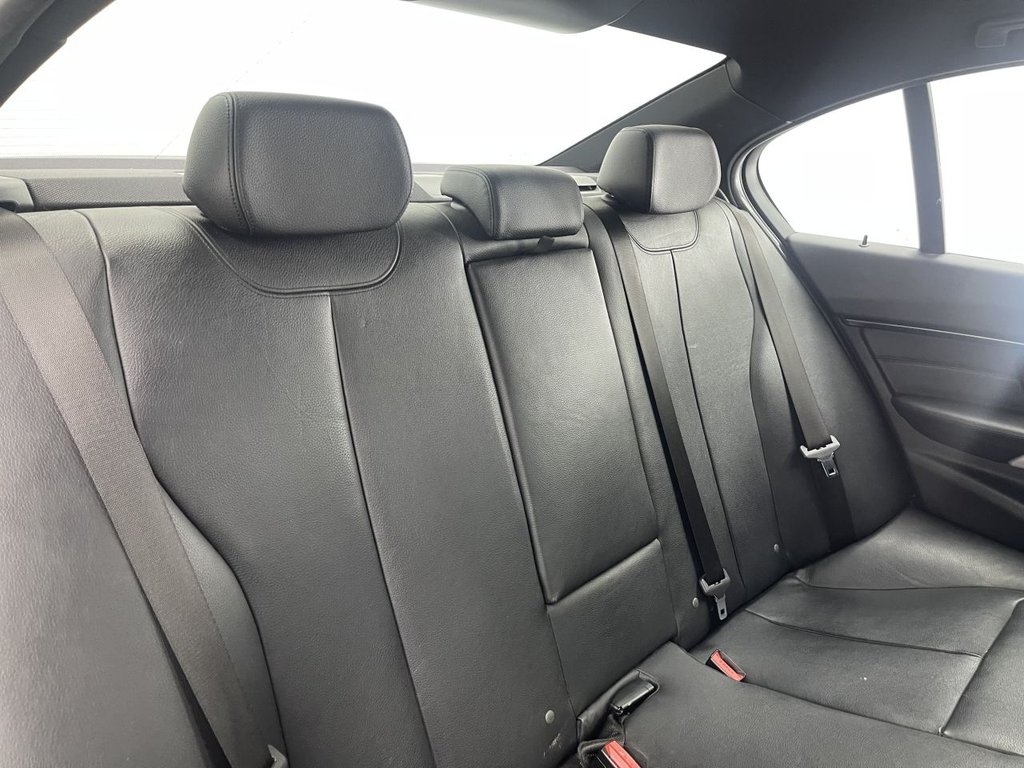Used BMW 3 Series 2017 for sale - 75693197: Photo 17
