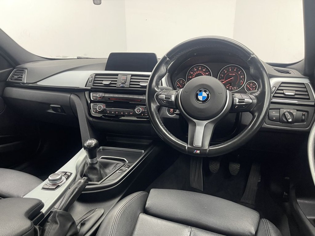 Used BMW 3 Series 2017 for sale - 75693197: Photo 19