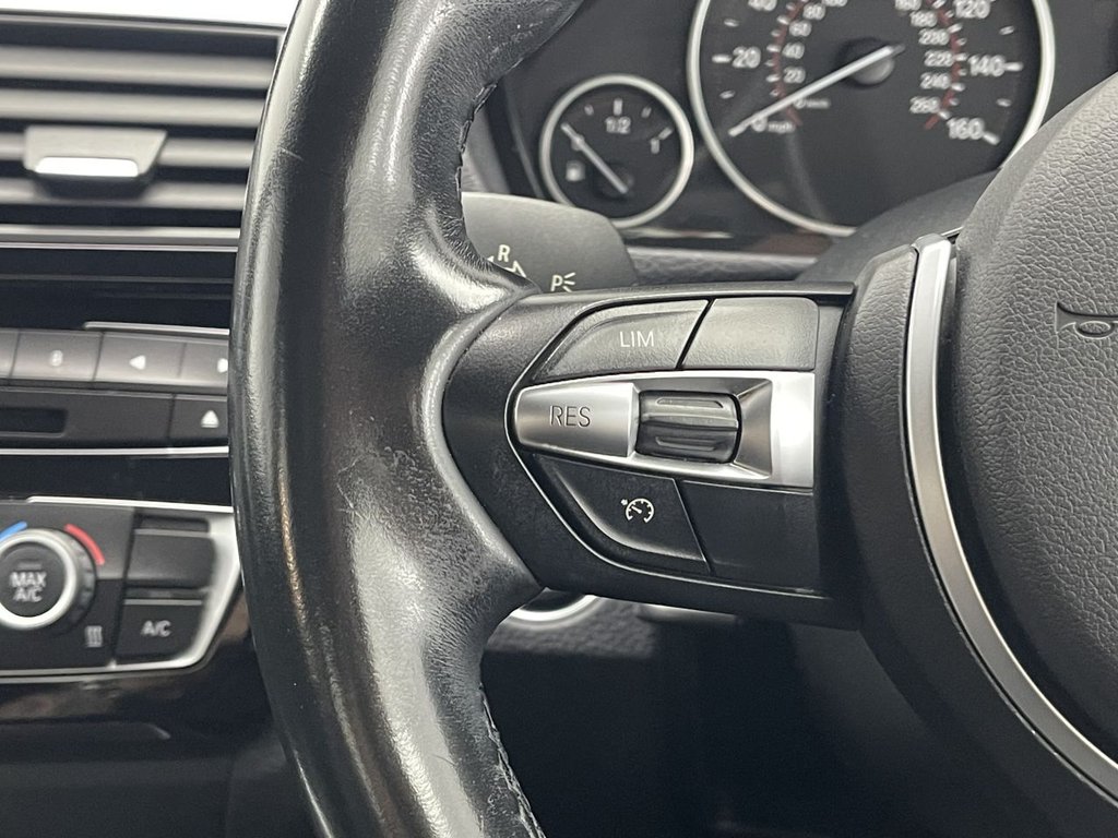 Used BMW 3 Series 2017 for sale - 75693197: Photo 23