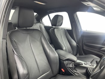 Used BMW 3 Series 2017 for sale - 75693197: Photo