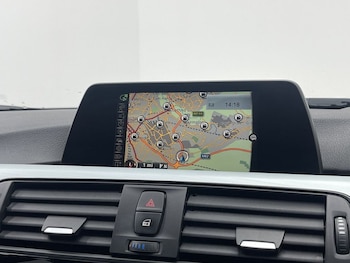 Used BMW 3 Series 2017 for sale - 75693197: Photo
