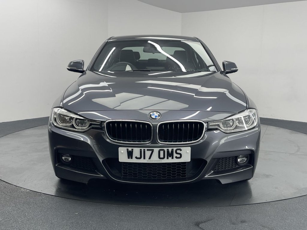 Used BMW 3 Series 2017 for sale - 75693197: Photo 5