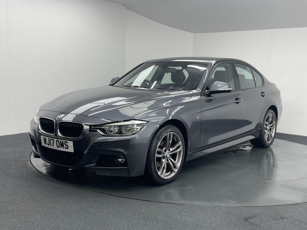 Used BMW 3 Series 2017 for sale - 75693197: Photo 6