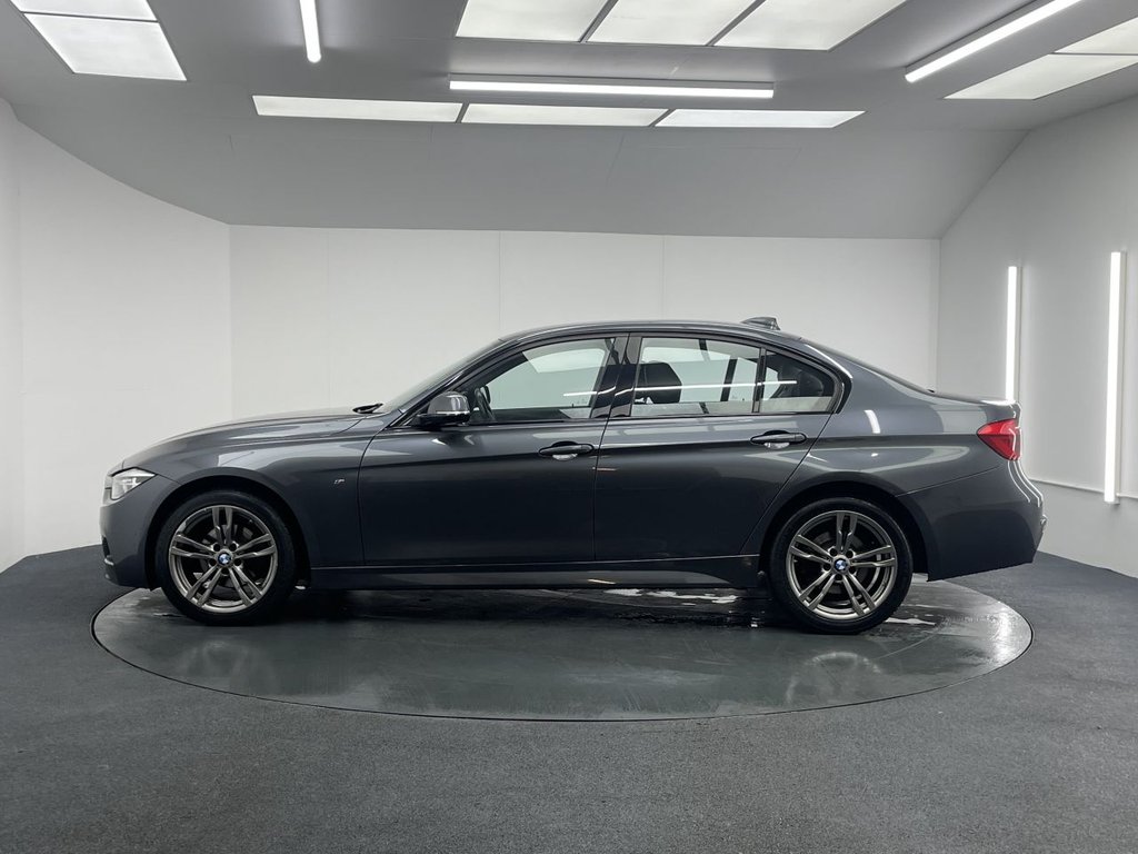 Used BMW 3 Series 2017 for sale - 75693197: Photo 7