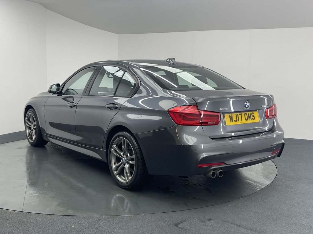 Used BMW 3 Series 2017 for sale - 75693197: Photo 9