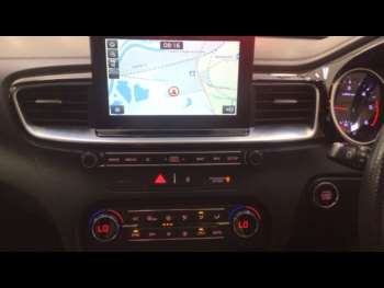 Used Kia Pro Ceed 2019 for sale - 75264347: Photo
