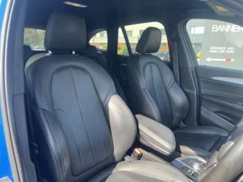 Used BMW X1 2019 for sale - 74257682: Photo