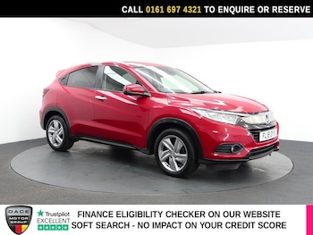 Used Honda HR-V 2019 for sale - 79584629: Photo
