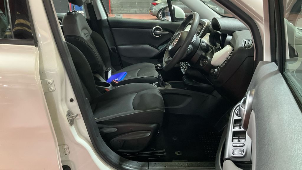 Used Fiat 500X 2017 for sale - 76356581: Photo 2